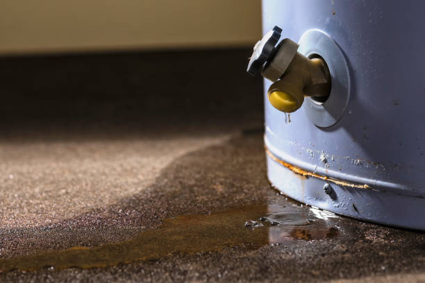 Best 24-hour water damage restoration  in Bermuda Dunes, CA