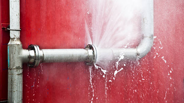 Best Emergency water damage restoration  in Bermuda Dunes, CA